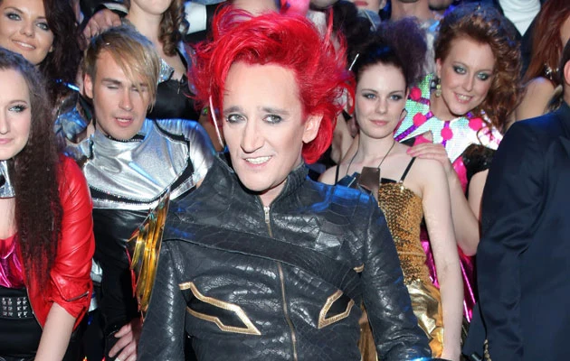 Michał Wiśniewski, fot. Paweł Wrzecion