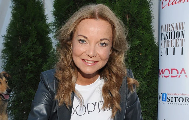 Laura Łącz, fot.Andras Szilagyi