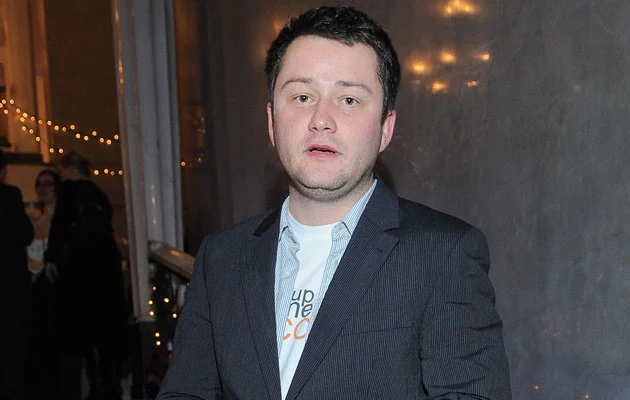 Jarosław Kuźniar, fot. Paweł Przybyszewski