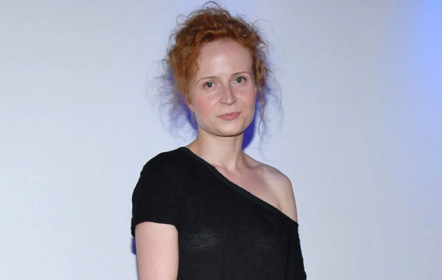 Dominika Kluźniak Dominika Kluźniak