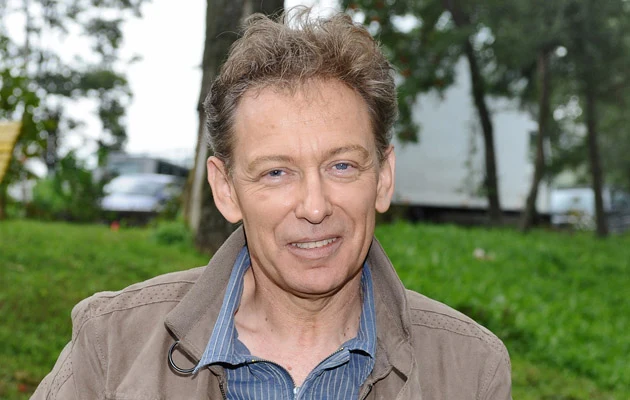 Jacek Borkowski, fot.Andras Szilagyi
