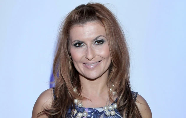 Katarzyna Skrzynecka, fot.Paweł Wrzecion