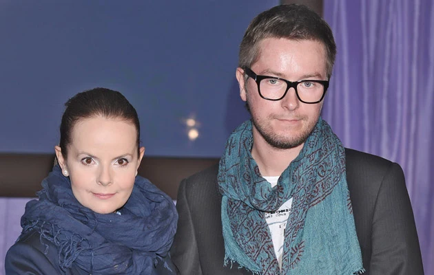 Karolina i Tomek, fot.Andras Szilagyi Karolina i Tomek, fot.Andras Szilagyi