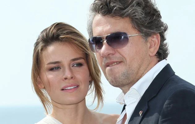 Natasza i Janusz, fot.Paweł Wrzecion Natasza i Janusz, fot.Paweł Wrzecion