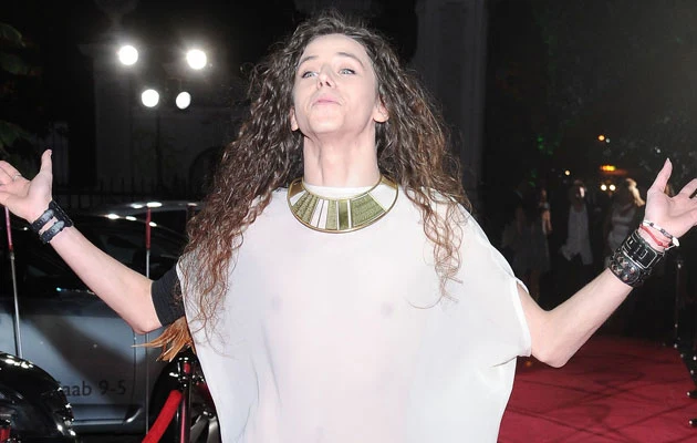 Michał Szpak Michał Szpak