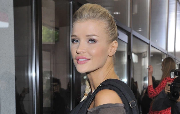 Joanna Krupa, fot. Jarosław Antoniak Joanna Krupa, fot. Jarosław Antoniak