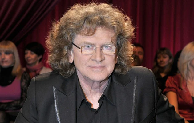 Zbigniew Wodecki, fot.Kurnikowski