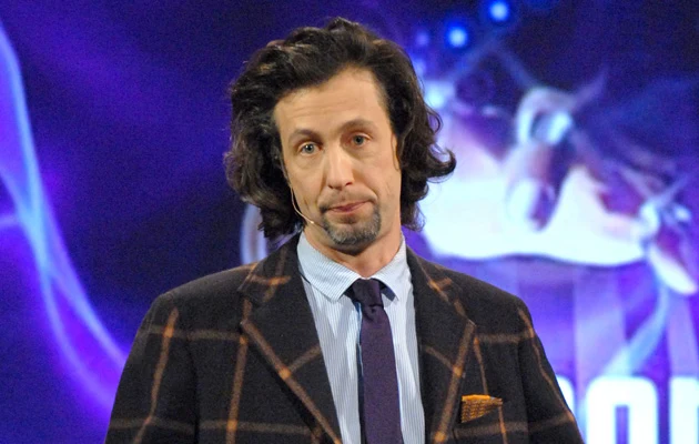 Szymon Majewski, fot.Marek Ulatowski