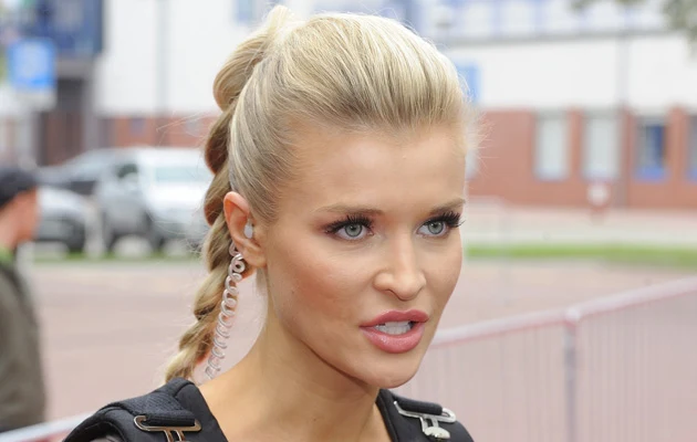 Joanna Krupa, fot.Jarosław Antoniak Joanna Krupa, fot.Jarosław Antoniak