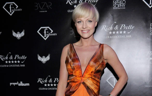 Marta Szulawiak, fot, Kurnikowski Marta Szulawiak, fot, Kurnikowski