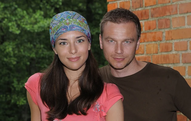Anna Czartoryska, Krystian Wieczorek, fot.Michał Nicol