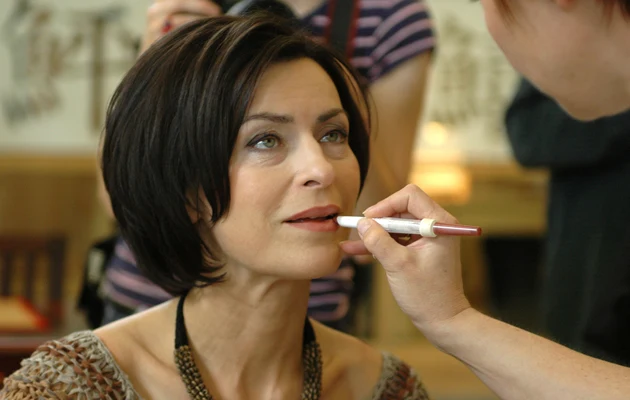 Danuta Stenka Danuta Stenka