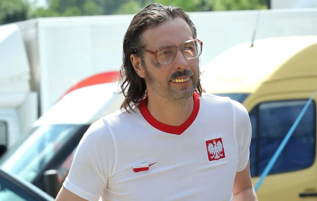 Szymon Majewski, fot. Paweł Wrzecion Szymon Majewski, fot. Paweł Wrzecion