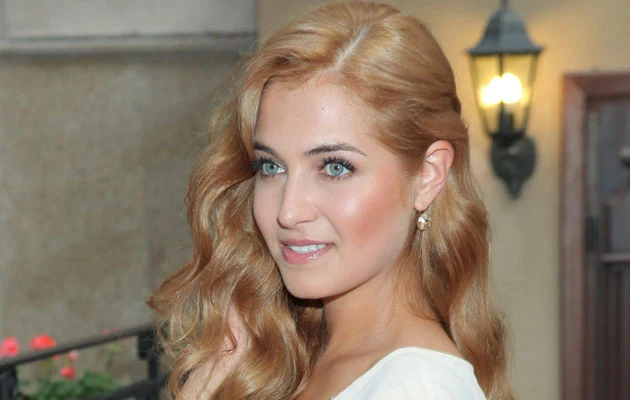 Rozalia Mancewicz, fot. Paweł Wrzecion Rozalia Mancewicz, fot. Paweł Wrzecion