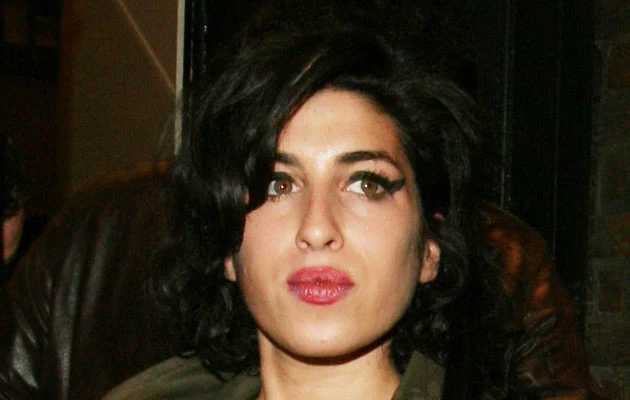Amy Winehouse