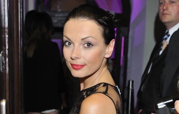 Kasia Glinka, fot.Jarosław Antoniak Kasia Glinka, fot.Jarosław Antoniak