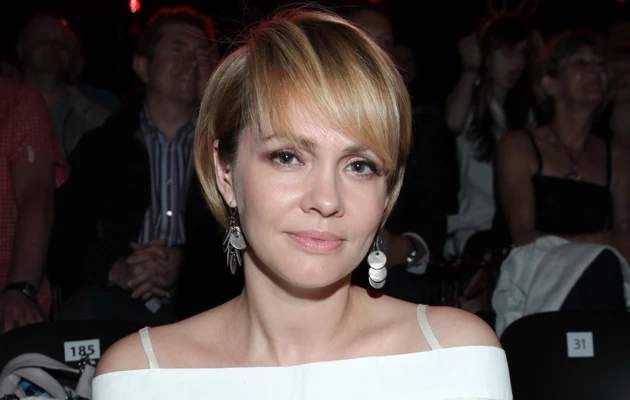 Weronika Marczuk, fot.Paweł Wrzecion