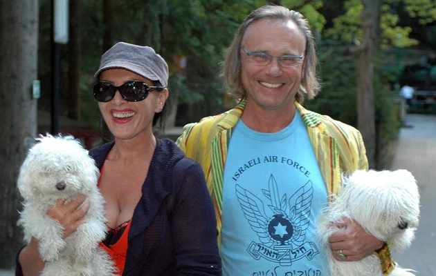 Kora i Kamil, fot.Andras Szilagyi