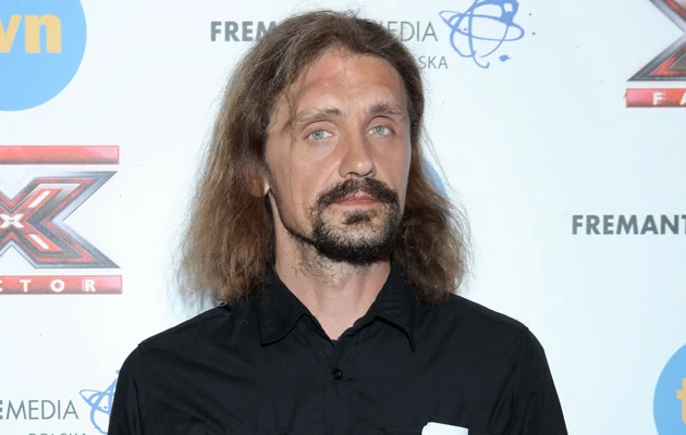 Gienek Loska, fot.Paweł Wrzecion