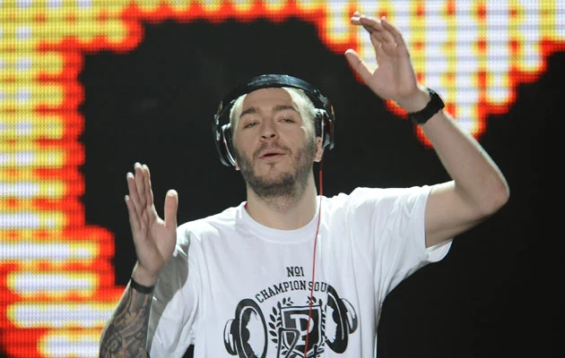 Robert M, fot. Jarosław Antoniak