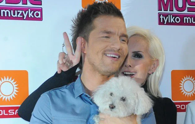 Adam Sztaba i Kora, fot. Tomasz Urbanek Adam Sztaba i Kora, fot. Tomasz Urbanek