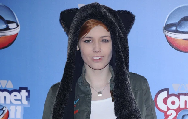 Zula Walkowiak, fot. Jarosław Antoniak Zula Walkowiak, fot. Jarosław Antoniak