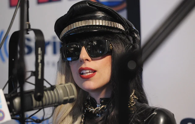 Lady Gaga, fot.Michael Loccisano