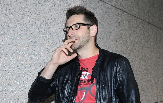 Maciej Dowbor, fot.Andras Szilagyi