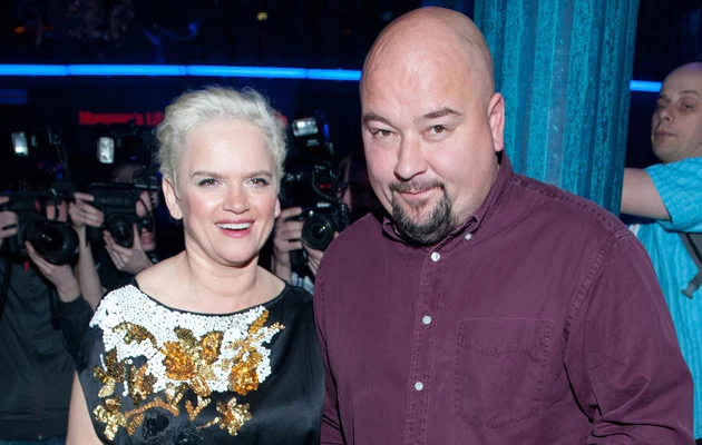 Kasia i Kai, fot.Jarosław Antoniak