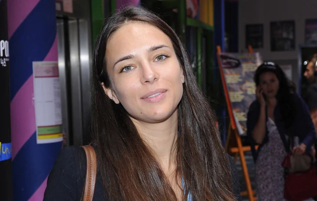 Anna Czartoryska, fot.Jarosław Antoniak Anna Czartoryska, fot.Jarosław Antoniak