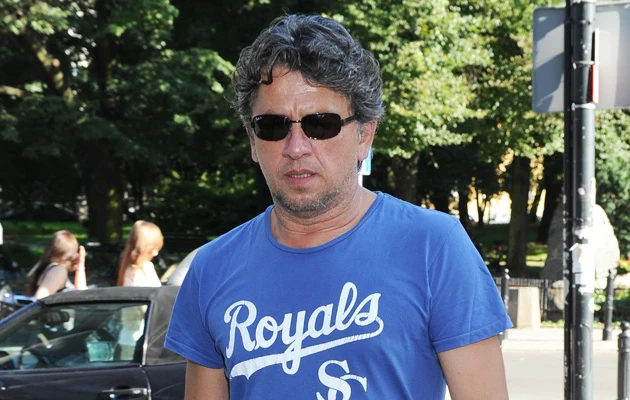 Janusz Józefowicz Janusz Józefowicz