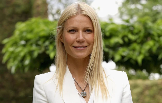 Gwyneth Paltrow, fot.Chris Jackson Gwyneth Paltrow, fot.Chris Jackson