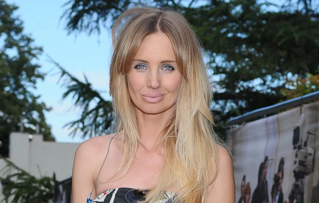 Agnieszka Szulim, fot.Andras Szilagyi Agnieszka Szulim, fot.Andras Szilagyi