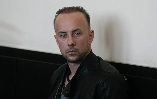 Adam Darski Adam Darski