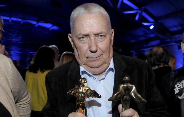 Wojciech Młynarski, fot.Kurnikowski Wojciech Młynarski, fot.Kurnikowski