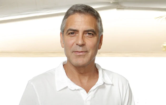 George Clooney, fot.Handout George Clooney, fot.Handout