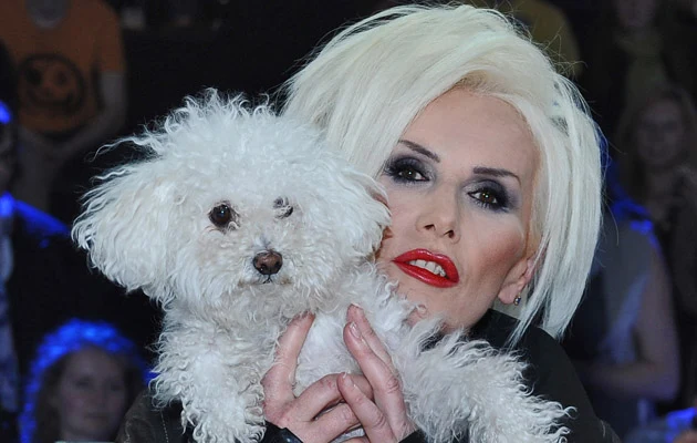 Kora i Ramona, fot.Andras Szilagyi