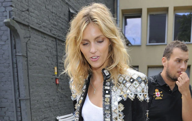 Anja Rubik