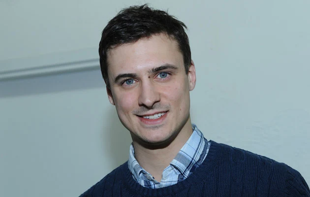 Mateusz Damięcki, fot.Andras Szilagyi Mateusz Damięcki, fot.Andras Szilagyi