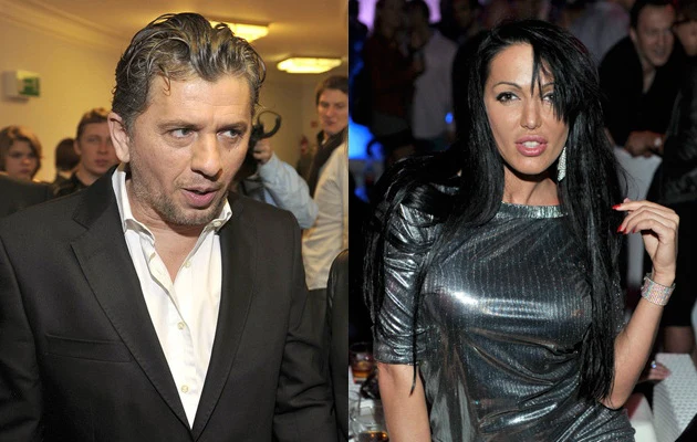 Janusz Józefowicz, Agnieszka Orzechowska Janusz Józefowicz, Agnieszka Orzechowska