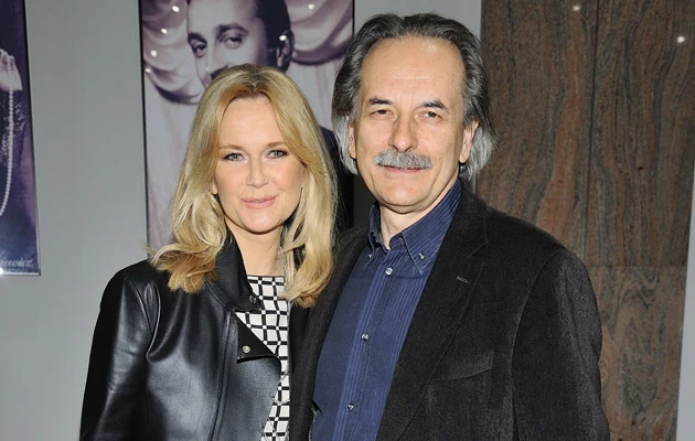 Grażyna i Adam Torbiccy, fot.Jarosław Antoniak Grażyna i Adam Torbiccy, fot.Jarosław Antoniak