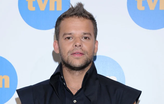 Michał Piróg, fot.Andras Szilagyi