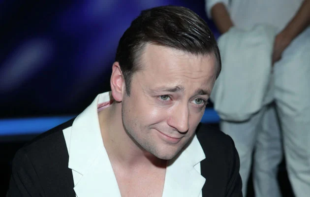 Czesław Mozil Czesław Mozil