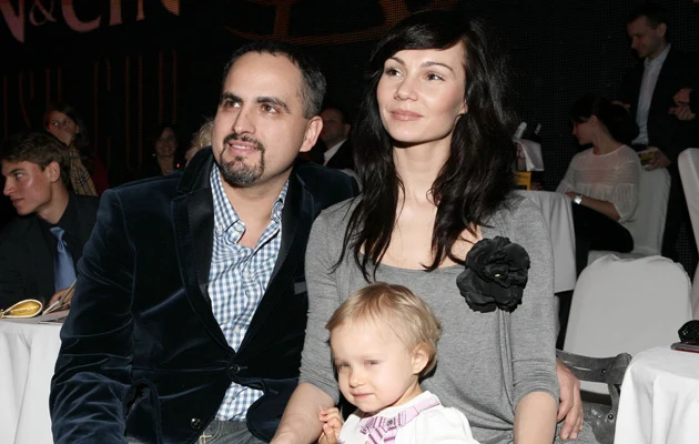 Agustin, Nina i Carmen, fot.Paweł Wrzecion Agustin, Nina i Carmen, fot.Paweł Wrzecion