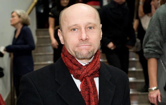 Krzysztof Pieczyński Krzysztof Pieczyński