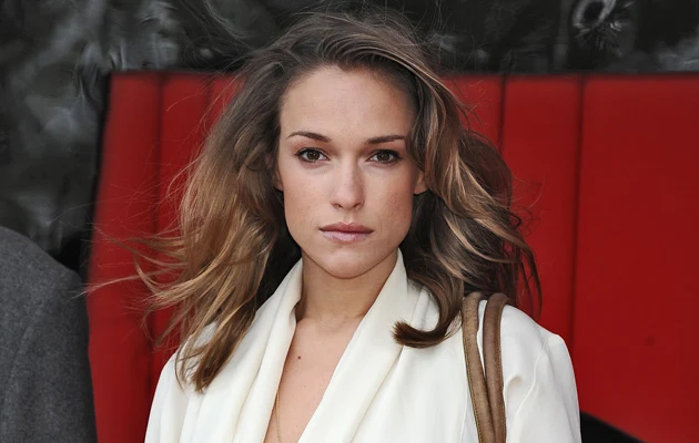 Alicja Bachleda-Curuś, fot.Andras Szilagyi