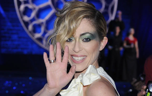 Natalia Kukulska, fot. Jarosław Antoniak Natalia Kukulska, fot. Jarosław Antoniak