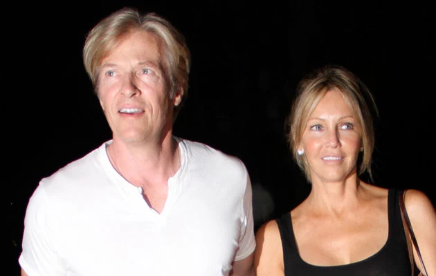 Heather Locklear z narzeczonym