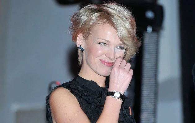 Magda Mołek, fot. Kurnikowski