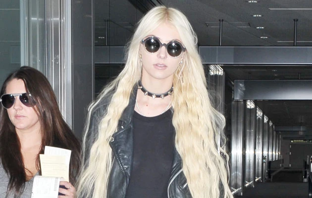 Taylor Momsen